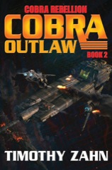Cobra Outlaw - eARC
