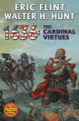 1636: The Cardinal Virtues - eARC