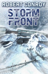 Storm Front - eARC