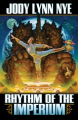 Rhythm of the Imperium - eARC