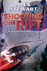 Shooting the Rift - eARC
