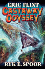 Castaway Odyssey - eARC