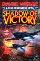 Shadow of Victory - eARC