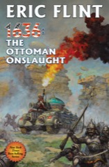 1636: The Ottoman Onslaught - eARC