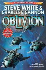 Oblivion - eARC