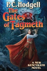 The Gates of Tagmeth - eARC