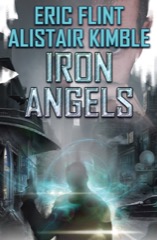 Iron Angels-eARC