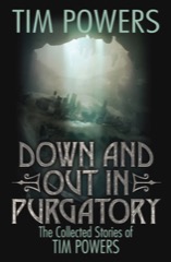 Down and Out in Purgatory - eARC