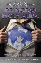 Princess Holy Aura-eARC