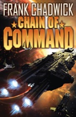 Chain of Command - eARC