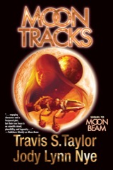 Moon Tracks - eARC