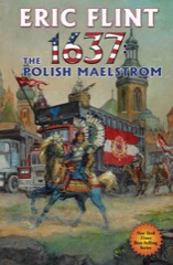 1637: The Polish Maelstrom - eARC