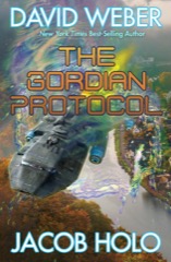 The Gordian Protocol - eARC