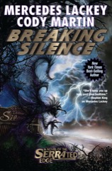 Breaking Silence - eARC