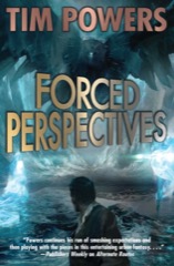 Forced Perspectives - eARC
