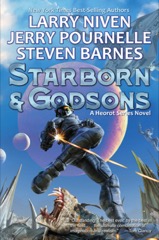 Starborn & Godsons - eARC