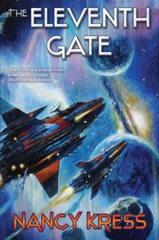 The Eleventh Gate - eARC