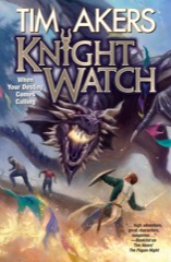 Knight Watch - eARC