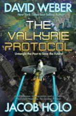 The Valkyrie Protocol - eARC