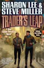 Trader's Leap - eARC