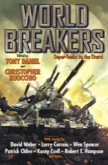 World Breakers - eARC