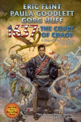 1637: The Coast of Chaos - eARC
