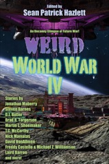 Weird World War IV - eARC