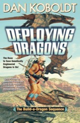 Deploying Dragons - eARC