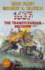 1637: The Transylvanian Decision - eARC