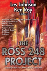 The Ross 248 Project - eARC