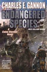 Endangered Species - eARC