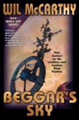 Beggar's Sky - eARC