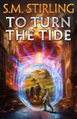 To Turn The Tide - eARC