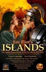 Eric Flint's Islands