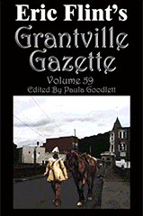 Grantville Gazette Bundle Volumes 65 to 70