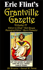 Grantville Gazette Bundle Volumes 77, 78, 79