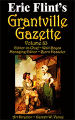 Grantville Gazette Bundle Volumes 83 to 88