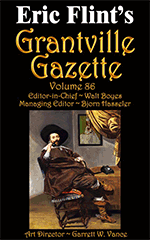 Grantville Gazette Bundle Volumes 86, 87, 88