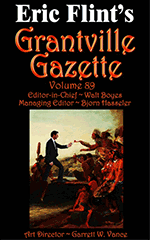 Grantville Gazette Bundle Volumes 89, 90, 91