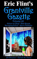 Grantville Gazette Bundle Volumes 95, 96, 97