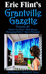 Grantville Gazette Bundle Volumes 95 to 100