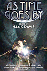 Hank Davis Anthologies Ebook Bundle