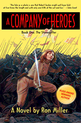 Ron Miller's A Company of Heroes Collection