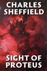 Charles Sheffield Bundle Volume I