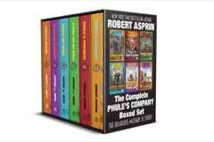 The Complete Phule's Company Boxed Set, Books 1-6