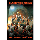Black Tide Rising Ebook Bundle