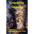 Grantville Gazette Bundle Volumes II, III, IV