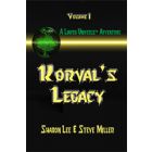 Korval's Legacy Collection