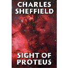 Charles Sheffield Bundle Volume I