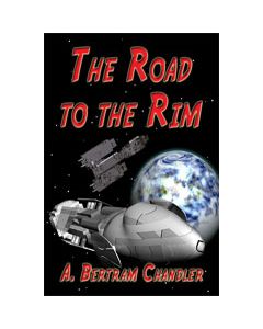 The Road to the Rim